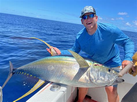 tuna fish